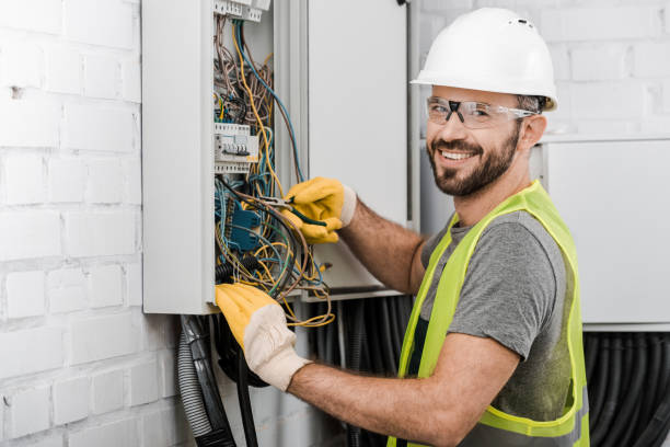 Affordable Electrical Installation in Shell Kno, MO
