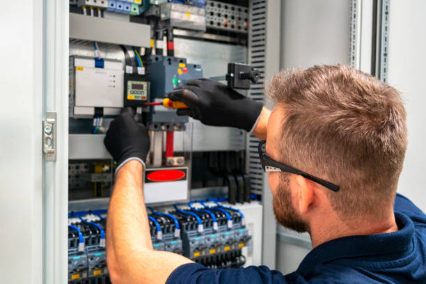 Best Residential Electrician Services  in Shell Kno, MO