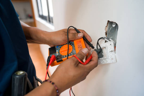 Best Electrical Troubleshooting Services  in Shell Kno, MO