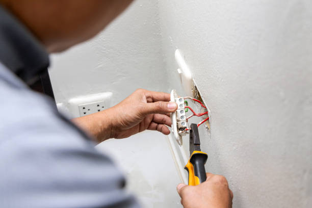 Best Electrical Wiring Services  in Shell Kno, MO