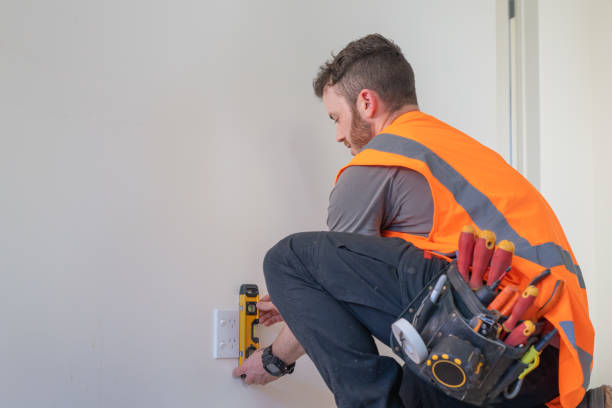 Best Electrical Installation Contractor  in Shell Kno, MO