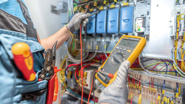 Best Electrical Repair Services  in Shell Kno, MO