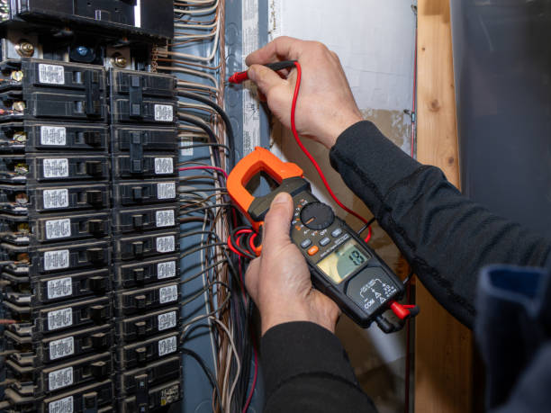 Best Electrical Upgrades for Homes  in Shell Kno, MO