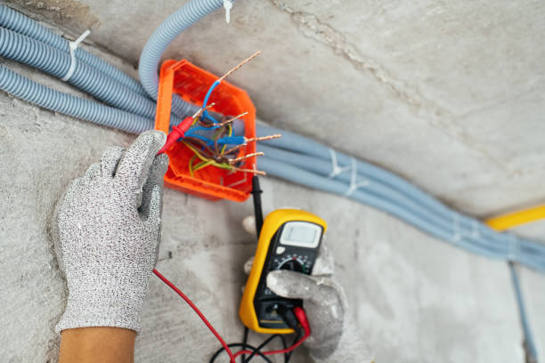 Best Electrical System Inspection  in Shell Kno, MO