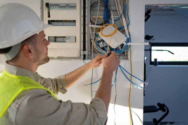 Best Electrical Outlet Repair  in Shell Kno, MO