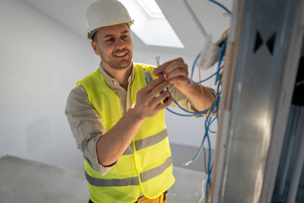 Best Emergency Electrical Repair  in Shell Kno, MO
