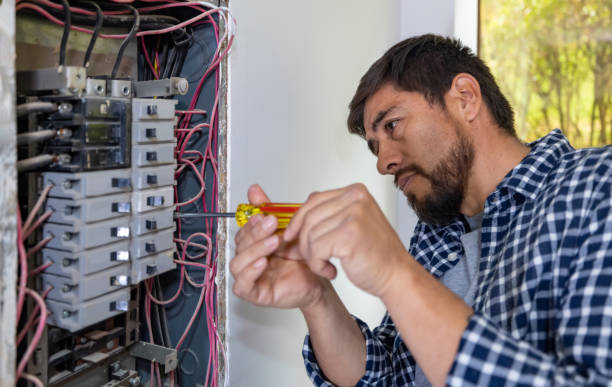 Best Electrician Near Me  in Shell Kno, MO